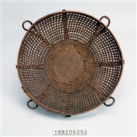 藏品(藤籃)的圖片