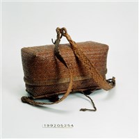 藏品(藤箱)的圖片