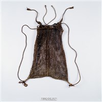 藏品(網袋)的圖片