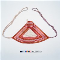 藏品(胸兜)的圖片