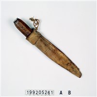 藏品(刀)的圖片