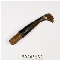 藏品(刀)的圖片