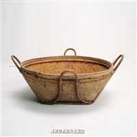 藏品(藤籃)的圖片