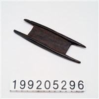 藏品(梭子)的圖片