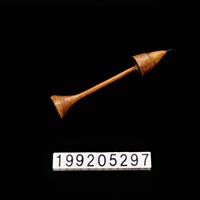 藏品(鉤針)的圖片