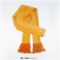 藏品(男子腰帶)的圖片