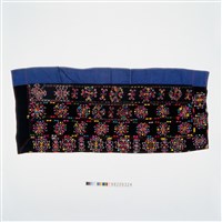 藏品(男子短裙)的圖片