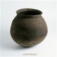 藏品(陶壺)的圖片