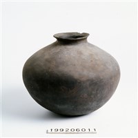 藏品(陶壺)的圖片