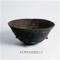 藏品(陶碗)的圖片