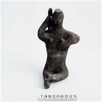 藏品(陶偶)的圖片