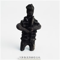 藏品(陶偶)的圖片