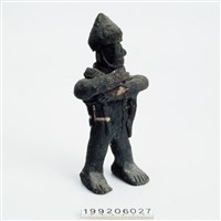 藏品(陶偶)的圖片