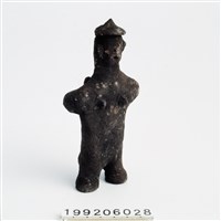 藏品(陶偶)的圖片