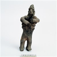 藏品(陶偶)的圖片