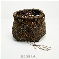 藏品(藤籃)的圖片