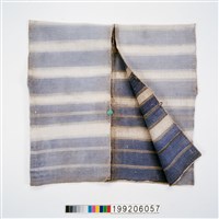 藏品(男子無袖短上衣)的圖片