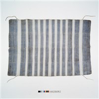 藏品(女子披肩式上衣)的圖片