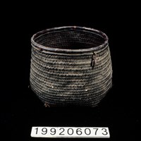 藏品(藤籃)的圖片