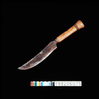 藏品(刀)的圖片