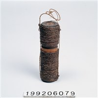 藏品(火藥筒)的圖片