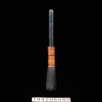 藏品(石杵)的圖片