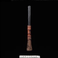 藏品(石杵)的圖片