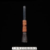 藏品(石杵)的圖片