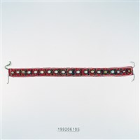 藏品(頭飾)的圖片