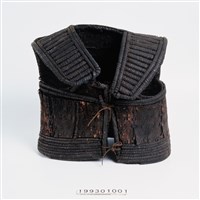 藏品(藤甲)的圖片