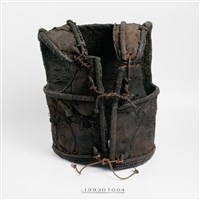 藏品(藤甲)的圖片