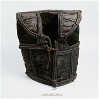 藏品(藤甲)的圖片