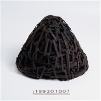 藏品(藤帽)的圖片