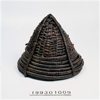 藏品(藤帽)的圖片