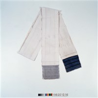 藏品(丁字帶)的圖片