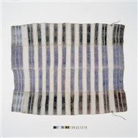 藏品(女子披肩式上衣)的圖片