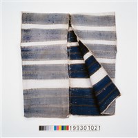 藏品(男子無袖短上衣)的圖片