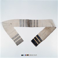 藏品(丁字帶)的圖片