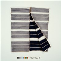 藏品(男子無袖短上衣)的圖片