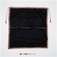 藏品(披肩)的圖片