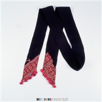 藏品(頭巾)的圖片