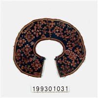 藏品(領沿環帶)的圖片