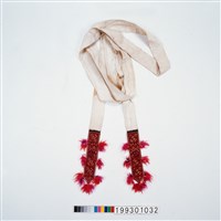 藏品(腰帶)的圖片