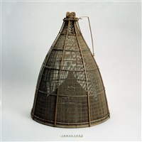 藏品(魚筌)的圖片