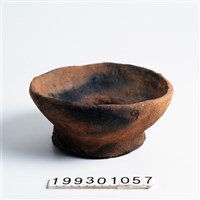 藏品(陶模)的圖片