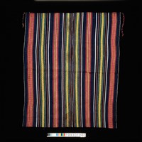 藏品(女子披肩)的圖片