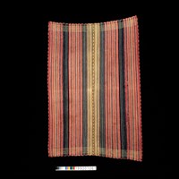 藏品(披肩)的圖片