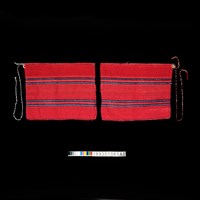 藏品(護腳布)的圖片