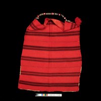 藏品(披肩)的圖片