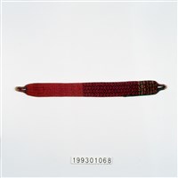 藏品(額帶)的圖片
